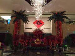 -常州环球恐龙城维景国际大酒店