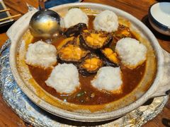 -九號院子海鲜烧烤