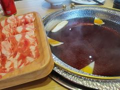 -期哒寿喜烧(桃湖公园店)