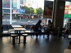 -麦当劳(列东店)