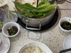 -土风豆米火锅(鸿通城店)