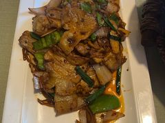 -渝信川菜(南滨店)