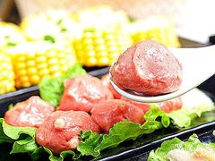 -潮牛禾记•潮汕鲜牛肉火锅(新亚洲店)