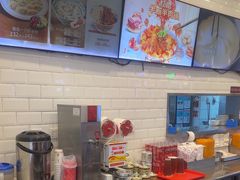 -和合谷(北京市王府井百货大楼店)