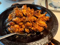 -庆江南江南菜(琴湖溪里花园城店)