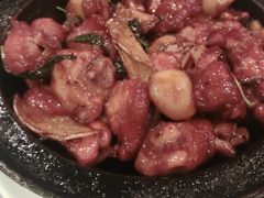 三杯鸡-永丰号夜宵潮汕餐厅