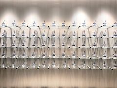 -CUBIC3三立方咖啡(西岸凤巢店)
