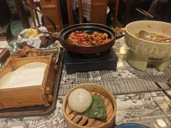 -一味大院•桐庐菜传承店(春江路店)