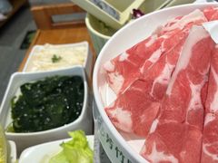 -芳竹园火锅(塘沽金街店)