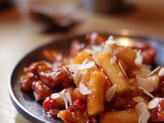甜辣炸鸡-勾勾锅(联宝公寓店)