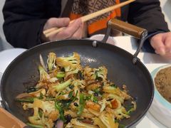 -金家老三饭庄(常营店)