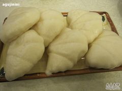 白馍-金百万烤鸭店(马甸店)