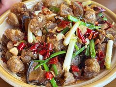 -苗家恒灵酸汤鱼-跳水牛肉连锁店(凯里总店)