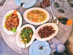 -德成饭店