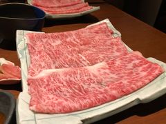 -飞驒牛 烤肉 马食一代(銀座店)