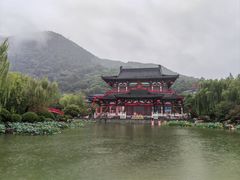 -华清宫景区