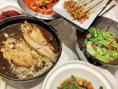 -靓虾二哥长沙地标小龙虾(五一广场店)