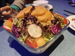 -清真·卡德尔大叔新疆主题餐厅(龙汇路店)