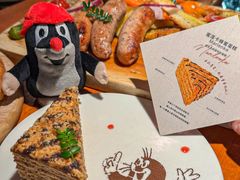 -布拉格餐厅· 中欧捷克菜(全国首店)