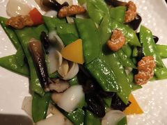 -许爷家·生态湖鲜(徐汇日月光店)
