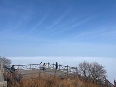 -妙峰山风景名胜区