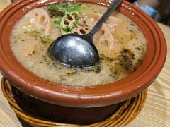 -董厨煨汤馆(车站路店)
