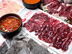 -合意桐坑牛肉粿·鲜牛肉火锅(嵩山总店)