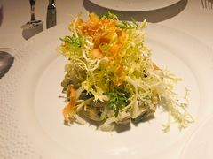-Caprice(香港四季酒店)