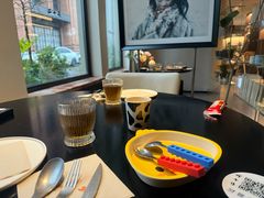 -二十集无界餐厅(观沙岭店)