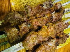 -清真新疆叶尔羌烤肉店(新香洲店)