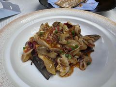 -海鲜e族(马王堆店)