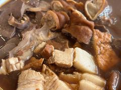 -北京小肠陈饭庄(方庄店)