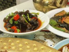 -阿拉丁新疆风味餐厅·清真(罗廊巷店)