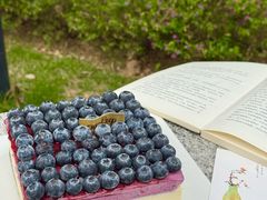 -可丽可丽·生日蛋糕·下午茶(厦门鹭港店)