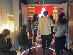 -金陵暴走小龙虾·螃蟹(南京总店)