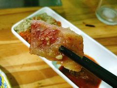 -欢乐牧人蒙古炭烤羊腿(四平路店)