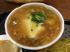 豆腐脑-元德饼店(成仁商业街店)