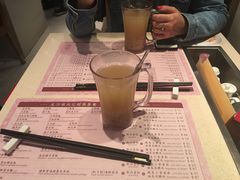 -池记(尖沙咀店)