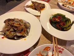 -霸王虾·小龙虾香辣蟹(玉林店)