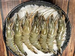 -蜀香居鲜毛肚火锅