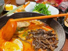 -白石の深夜食堂(宝龙店)