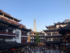-光明悠焙(豫园店)
