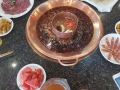 -老码头火锅(骡马市店)