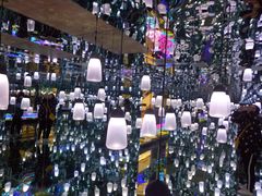 -天津梵高星空艺术馆(天河城旗舰店)