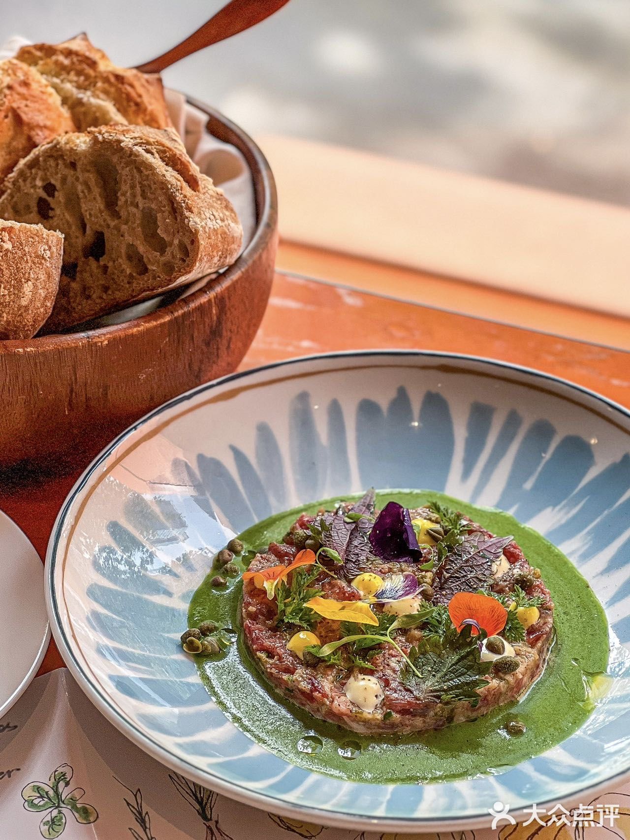 静安寺|浪漫约会的氛围感法餐首选