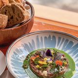 静安寺|浪漫约会的氛围感法餐首选