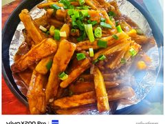 -巴渝兄弟川菜(宽街店)