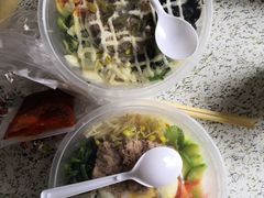 -小木屋拌饭(抚顺商业城店)