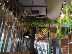 大堂-湘当爱·鲜煮现炒(松岗立业路店)