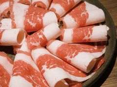-四喜小胖·北京涮肉(五道营店)